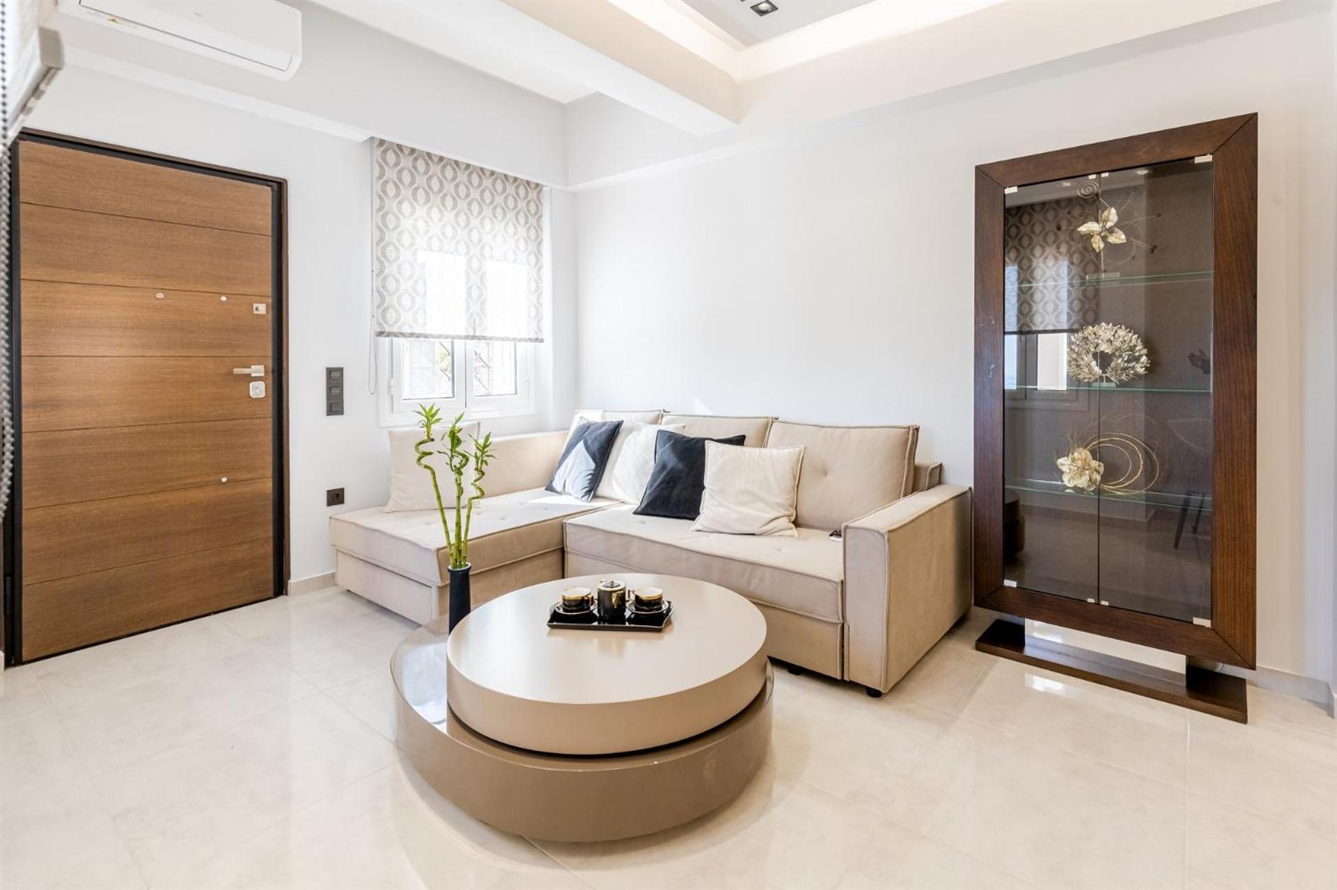 Vivian'S Luxury Suite Монемвазия Экстерьер фото