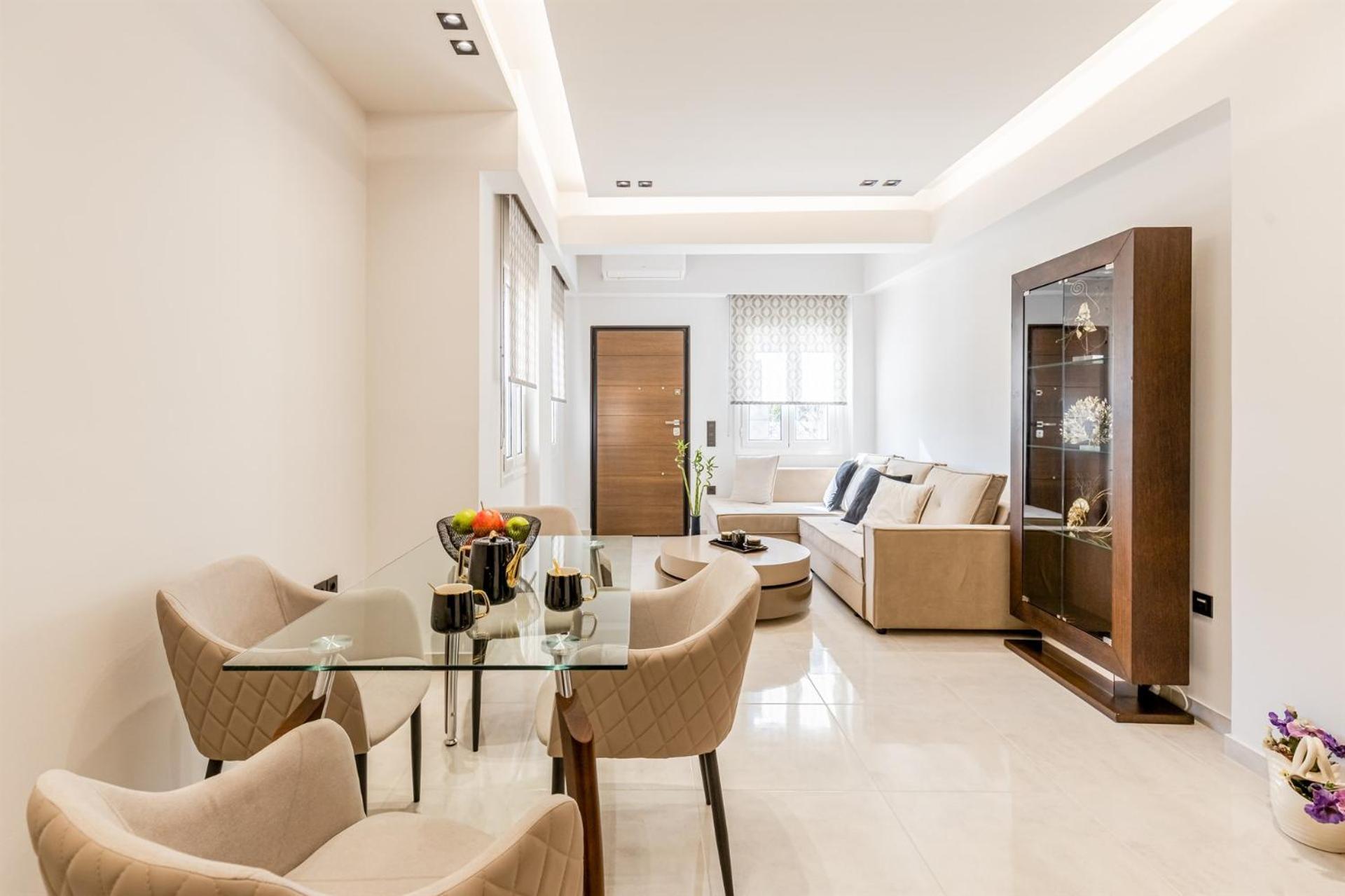 Vivian'S Luxury Suite Монемвазия Экстерьер фото